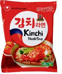 KIMCHI RAMYUN NOO. SOUP 120G NONGSHIM